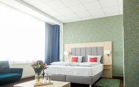 Pallas Hotel